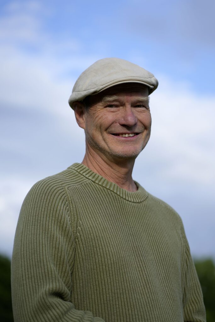 Christoph Kollenda