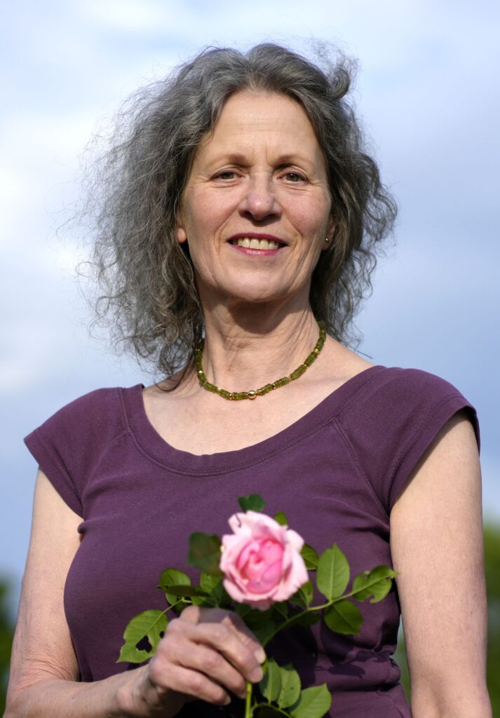 Corinna Lorey