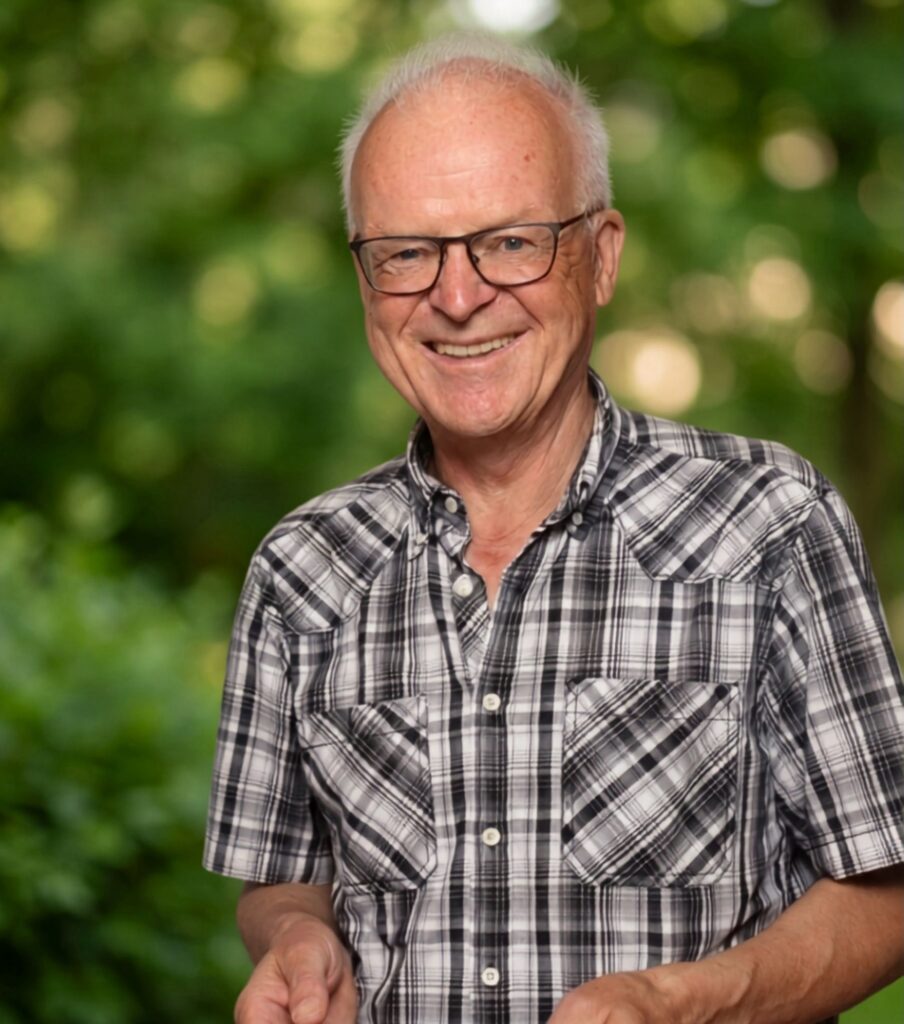 Klaus Dohmeyer